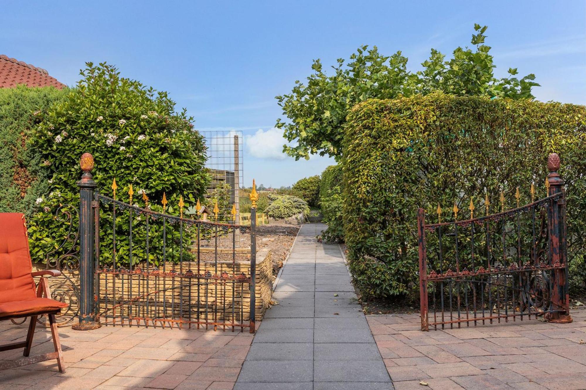Ferwerd Het Schoolhuis מראה חיצוני תמונה